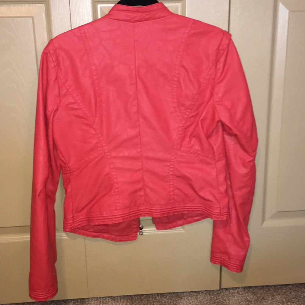 Bernardo Jacket - image 2